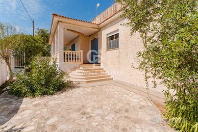 Villa - Maruggio