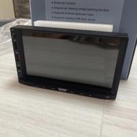 Autoradio android 2 din 7 pollici