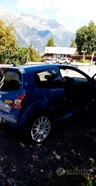 TWINGO RS GORDINI 