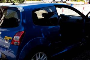 TWINGO RS GORDINI 
