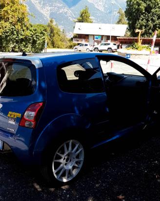 TWINGO RS GORDINI 