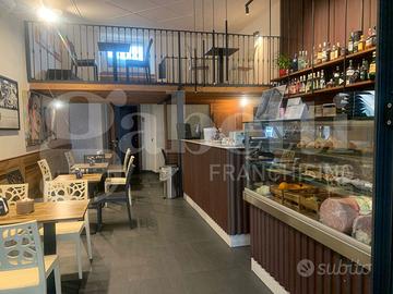 Negozio Bergamo [Cod. rif 3259496VCG]