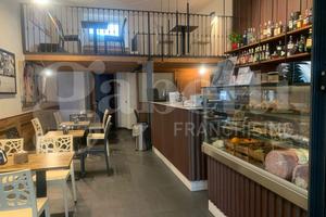 Negozio Bergamo [Cod. rif 3259496VCG]