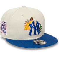 New Era MLB 9FIFTY Cappellino snapback, beige