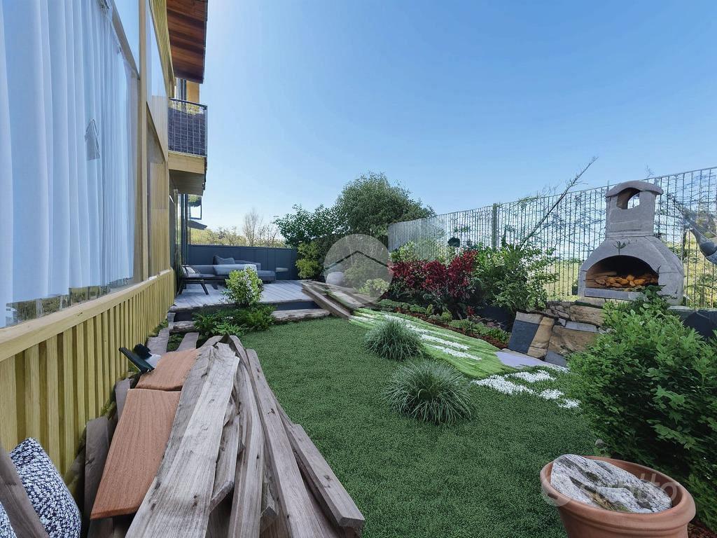 Appartamento – Sergnano - Vista 3