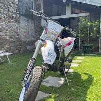 Husqvarna FE 2020 450