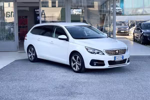 Peugeot 308 1.5 Diesel 130CV E6 Automatica - 2019