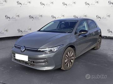Volkswagen Golf 8.5 1.5 TSI 115 CV ACT GOAL L...