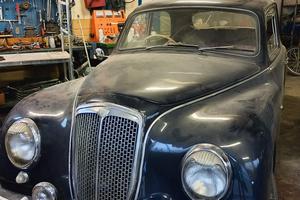 Lancia Aurelia B10