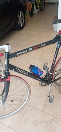  bici da corsa, usata poco