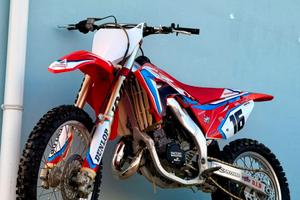 Honda cr 125