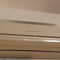 Dual daikin climatizzatore