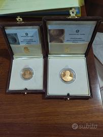 monete d'oro