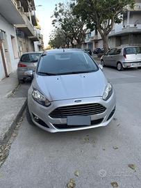 FORD FIESTA 2014