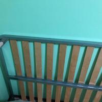 letto bambini 1 piazza e 1/2