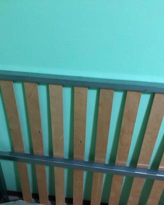 letto bambini 1 piazza e 1/2