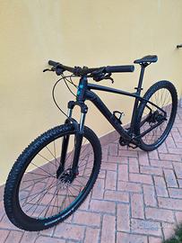 MTB Cube AIM Ruote 29" Taglia M