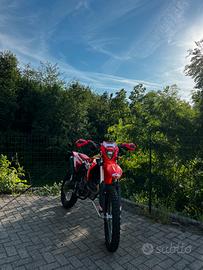 Beta rr 125 4t Enduro