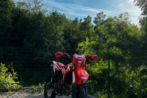 Beta rr 125 4t Enduro