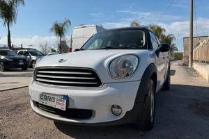 MINI ONE D COUNTRYMAN 2014 1.6 DIESEL 90 CV *MOT R