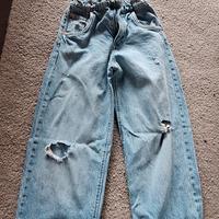 JEANS ZARA 