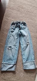 JEANS ZARA 