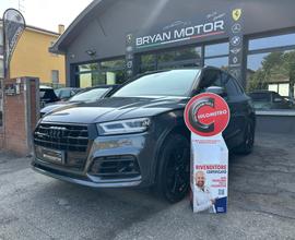 Audi Q5 2.0 TDI 190 CV quattro S tronic Design
