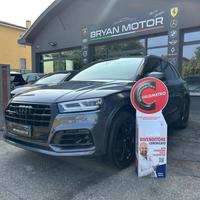 Audi Q5 2.0 TDI 190 CV quattro S tronic Design