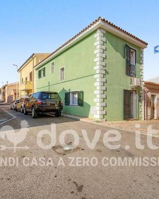 Casa indipendente di 120 m² con 3 locali e box aut
