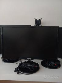 Monitor Samsung S22F350FHU 22" (7 disponibili)