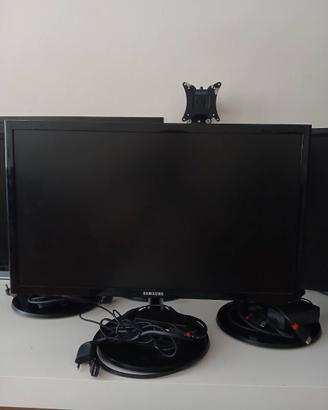 Monitor Samsung S22F350FHU 22" (7 disponibili)