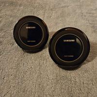 Base Ricarica Wireless