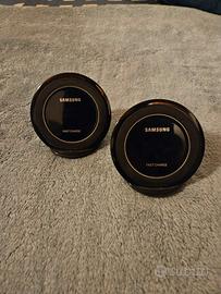 Base Ricarica Wireless