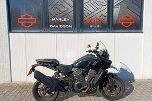 Harley-davidson Pan America - 2021