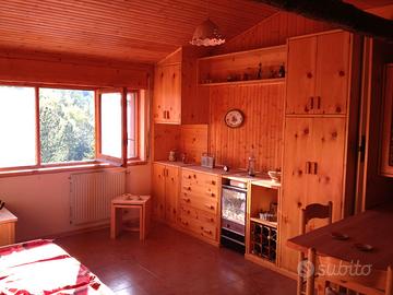 Appartamento Villaggio Palumbo