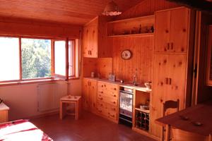 Appartamento Villaggio Palumbo