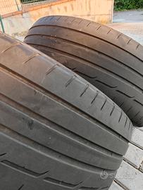 Gomme Dunlop 225 45 19