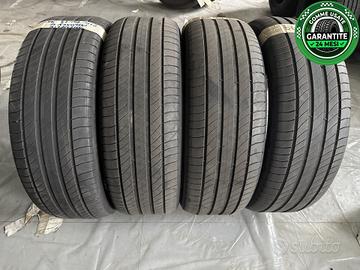 gomme usate 2156017 Estivo MICHELIN - PRIMACY 4 - 