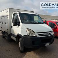 IVECO DAILY 3.0cc 180cv FRIGO SURGELATI - RIF.A/12