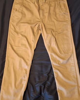 pantaloni vans 