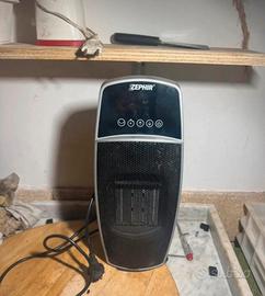 Radiatore ad olio Zephir –funzionante