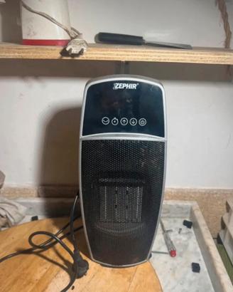 Radiatore ad olio Zephir –funzionante