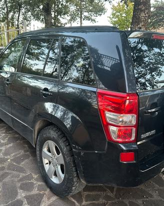 Ricambi Suzuki Grand Vitara