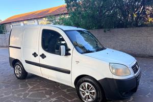 Fiat Doblo Doblò 1.6 16V Natural Power Active MOTO