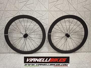 RUOTE AEROTEC NAKED BATTLE V.1 DISC CARBON 50 MM