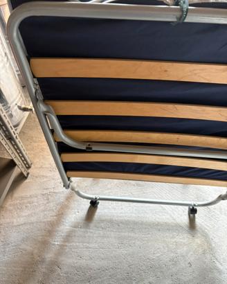 Letto portatile