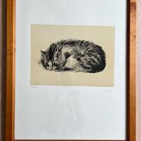 Litografia Francesco Messina