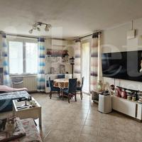 Villa bifamiliare Castano Primo