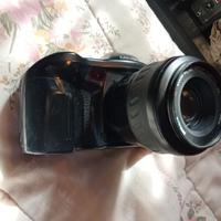 Reflex analogiche