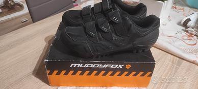 scarpe MTB 